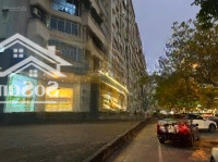 Cho Thuê Nhà Mặt Phố Nguyễn Hoàng - Diện Tích 110M2 - Hợp Kinh Doanh Mọi Mô Hình
