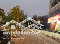 Cho Thuê Nhà Mặt Phố Nguyễn Hoàng - Diện Tích 110M2 - Hợp Kinh Doanh Mọi Mô Hình