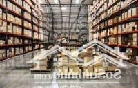 Cho Thuê Kho Xưởng Tại Ngõ 310 Nghi Tàm - 600M2 Chỉ 40 Triệu/ Tháng