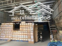 Cho Thuê Kho Xưởng Tại Ngõ 310 Nghi Tàm - 600M2 Chỉ 40 Triệu/ Tháng