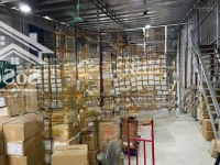 Cho Thuê Kho Xưởng Tại Ngõ 310 Nghi Tàm - 600M2 Chỉ 40 Triệu/ Tháng