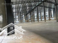 Cho Thuê Kho, Nhà Xưởng Tại Đường Nguyễn Xiển, Hạ Đình, Thanh Xuân, Hà Nội
