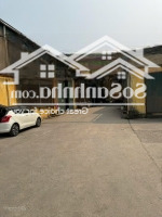 Cho Thuê Kho Đường 21B, Hồng Quang, Nam Trực,Diện Tích300M2, 1500M2(25 X60M), Trên Có Xưởng, Nhà 2 Tầng