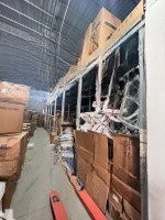 Cho Thuê Kho, Nhà Xưởng 300M2 Giá Cực Chất 77 Nghìn/M2 Tại Thụy Phương