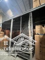 Cho Thuê Kho, Nhà Xưởng 300M2 Giá Cực Chất 77 Nghìn/M2 Tại Thụy Phương