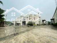 Cho Thuê Kho, Xưởng 500M2 Mặt Đường 55, Nghĩa Bình, Nghĩa Hưng Nam Định, Gần Chân Cầu Thịnh Long