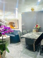 Siêu Phẩm Tập Thể Trung Tự, Đống Đa, Lô Góc, Ô Tô, Sổ To 90M2 3 Phòng Ngủfull Nt Nhỉnh 4 Tỷ