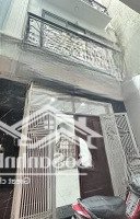 Phúc La - 1 Nhà Ra Phố - Nhà Mới Đẹp Long Lanh Vị Trí Đắc Địa - 32M2 5 Tầng Chỉ 6.X Tỷ