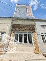 Bán Nhà Mới 100%, 4 Phòng Ngủ Phòng Thờ, 4 Vệ Sinh Hẻm Xe Hơi Đ. Võ Văn Hát, P. Long Trường, Quận 9