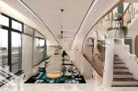 Nhà Trệt Lầu Có Nội Thất Xây Mới 100% Kdc Hưng Phú 1 Đối Diện Công Viên
