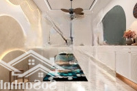 Nhà Trệt Lầu Có Nội Thất Xây Mới 100% Kdc Hưng Phú 1 Đối Diện Công Viên