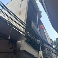 Nhà Đẹp Gần Phố - Mặt Tiền Rộng. Ngõ Trích Sài, Bưởi, Tây Hồ, Hà Nội. 38m2, giá 18 Tỷ