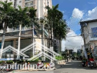 Bán Nhà Mặt Tiền Nội Bộ Lũy Bán Bích - Tân Thới Hòa (8.6X15.6M) - Giá Bán 13 Tỷ