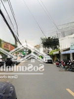 Nhà 2 Mặt Tiền, Đường Hữu Nghị, P.bình Thọ - 105M2 Ngang Gần 6M - Thu Nhập 36 Triệu/ Tháng - 18 Tỷ