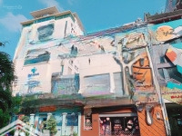 Bán Nhà Mặt Phố Phan Xích Long, 12,9 Tỷ, 60M2, View Đẹp, Ngang 8M Ở Phú Nhuận, Hcm