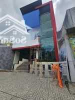 Bán Tòa Nhà Siêu Khan Hiếmmặt Tiềncộng Hòa Quận Tân Bình