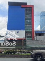 Bán Tòa Nhà Siêu Khan Hiếmmặt Tiềncộng Hòa Quận Tân Bình