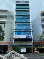 Bán Nhà Mặt Tiền Bùi Thị Xuân, Phường Phạm Ngũ Lão, Quận 1,Diện Tích8X20M, Giá Bán 130 Tỷ.