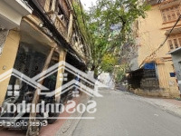 Chào Bán Căn Mặt Phố Tô Vĩnh Diện, 5 Tầng Kinh Doanh, Quận Thanh Xuân