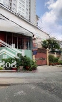 32.5 Tỷ - Vincom / 202 Nguyễn Xí (Q. Bình Thạnh)- 12.5X17.5M / 205M2 - Hđt: 50 Triệu / Tháng