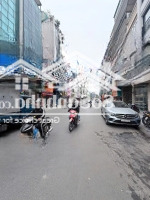 - Chủ Gửi Bán Gấp Nhà Mặt Phố Nam Đồng, Đống Đa, Hà Nội.