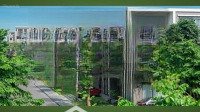Bán Shop Villa - Biệt Thự Đơn Lập View Hồ Thiên Nga Tại Eco Retreat Long An - Liên Hệ Cvtv Ecoland