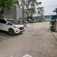Đất Dịch Vụ Lại Yên, Hoài Đức, Vỉa Hè Ô Tô Tránh, Sát Trường Thcs,Diện Tích150M, Mt7,93M, Nhỉnh 13 Tỷ