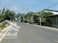 Bán Đất Đối Diện Chợ Chiều Tân Thạnh Đông Củ Chi, 343M2, 1,5Tỷ