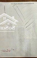 Bán Đất Đối Diện Chợ Chiều Tân Thạnh Đông Củ Chi, 343M2, 1,5Tỷ