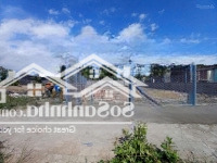1.2 Tỷ Có Ngay Lô Đất Thổ Cư Khu Dân Cư