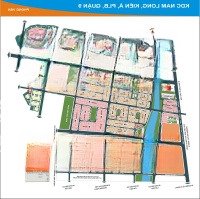 Bán Gấp Lô Nhà Phố Nam Long 90M2 Hướng Đn Đường 16M Giá Bán 9,3 Tỷ - Lôdiện Tích(10X19.9) Tn Giá Tốt.