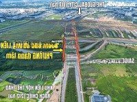 Bán Gấp Lô Nhà Phố Nam Long 90M2 Hướng Đn Đường 16M Giá Bán 9,3 Tỷ - Lôdiện Tích(10X19.9) Tn Giá Tốt.