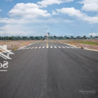 Chỉ Từ 300 Triệu Sở Hữu Ngay Đất Nền Diện Tích 80M2, Ngay Trung Tâm Bàu Bàng, Bank 80%