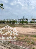 Chỉ Từ 300 Triệu Sở Hữu Ngay Đất Nền Diện Tích 80M2, Ngay Trung Tâm Bàu Bàng, Bank 80%