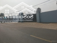 Bán 2183M2 Mặt Tiền Đường Tô Nguyệt Đình, Thành Phố Phú Mỹ, Bà Rịa-Vũng Tàu