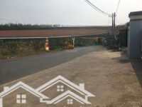 Bán 2183M2 Mặt Tiền Đường Tô Nguyệt Đình, Thành Phố Phú Mỹ, Bà Rịa-Vũng Tàu