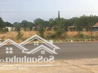 Bán 2183M2 Mặt Tiền Đường Tô Nguyệt Đình, Thành Phố Phú Mỹ, Bà Rịa-Vũng Tàu