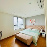 cho thuê chung cư HongKong Tower - 243 Đê La Thành, 80m, 2 phòng ngủ, đủ đồ