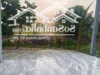Chính Chủ Bán Nhanh Nhà Vườn Gần Hồ Đá Bàng ( 1 Sào) - Không Gian Xanh Mát, Sở Hữu Ngay