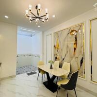 Căn nhà mới hoàn thiện vị trí trung tâm thành phố Rạch Giá, hẻm 334 Nguyễn Trung Trực sát bên cổng Tam Quan, phường Vĩnh Lạc, tỉnh Kiên Giang