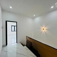 Căn nhà mới hoàn thiện vị trí trung tâm thành phố Rạch Giá, hẻm 334 Nguyễn Trung Trực sát bên cổng Tam Quan, phường Vĩnh Lạc, tỉnh Kiên Giang