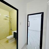 Căn nhà mới hoàn thiện vị trí trung tâm thành phố Rạch Giá, hẻm 334 Nguyễn Trung Trực sát bên cổng Tam Quan, phường Vĩnh Lạc, tỉnh Kiên Giang