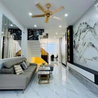 Căn nhà mới hoàn thiện vị trí trung tâm thành phố Rạch Giá, hẻm 334 Nguyễn Trung Trực sát bên cổng Tam Quan, phường Vĩnh Lạc, tỉnh Kiên Giang