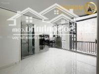 Duplex Ban Công Rộng - Full Nội Thất Gần Siêu Thị Lotte