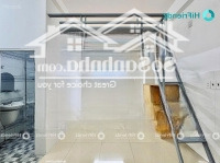 Căn Hộ Mini Ngay Đh Công Thương Kcn Tân Bình Big C Trường Chinh, Aeon Mall Tân Phú Thang Máy Ở Liền