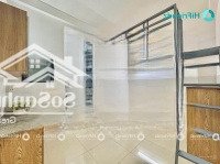 Căn Hộ Mini Ngay Đh Công Thương Kcn Tân Bình Big C Trường Chinh, Aeon Mall Tân Phú Thang Máy Ở Liền