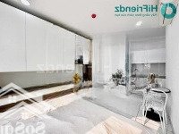 [Chung Cư Mini] Đầy Đủ Nội Thất - Có Hồ Bơi, Sân Bbq, Thang Máy, Bảo Vệ - Nguyễn Văn Đậu, Gần Vlu
