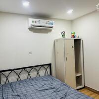 Cho thuê phòng hẻm xe hơi số 5 Nơ Trang Long P7 Bình Thạnh, gần chợ bà chiểu