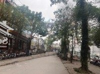 Cho Thuê Mặt Bằng Tô Hiệu, Cầu Giấy, Diện Tích 200M2, Phù Hợp Mọi Mô Hình Kinh Doanh