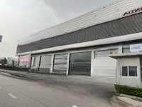 Chính Chủ Chào Thuê Sàn 2000M2X3Tầng Mặt Tiền 100M Hợp Làm Showroom, Siêu Thị, Bar... Vị Trí Vip